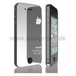 iPhone 4 (Front and Back) Spejl